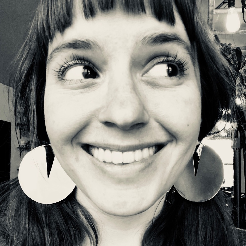 Meet your Posher, Rachel